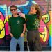Les Intenables T-shirt Dragon 
