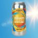 Verdant - Sundialer - 5% Pale Ale - 440ml Can Verdant - Sundialer - 5% Pale Ale - 440ml Can