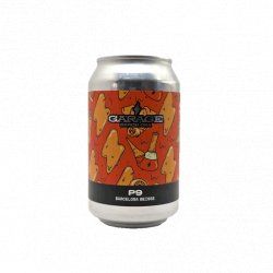 Garage Beer Co P9