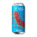 Les Intenables ‭❤ Pacific Rush - West Coast Pilsner - Collab Patoche - 44 cl ‭❤ 