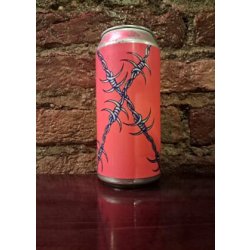 Omnipollo Paradis Passion Fruit Omnipollo Paradis Passion Fruit