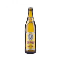 Baisinger Spezial - 9 Flaschen - Biershop Baden-Württemberg