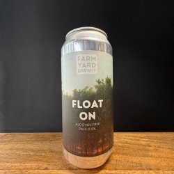 Farm Yard Float On - NORD Bottle Shop