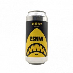 Verdant Brewing Co Even Sharks Need Water