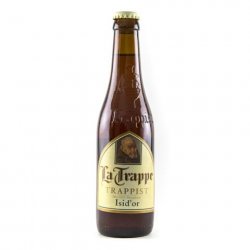 La Trappe Isid'Or - Drinks4u