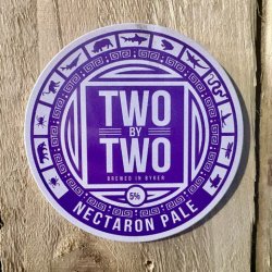 Two By Two Brewing Nectaron Pale