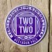 Two by Two Brewing. Nectaron Pale 