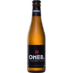 Omer Traditional Blond
