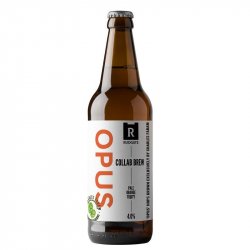 Rudgate Brewery Opus