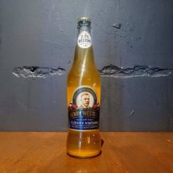 Westons Cider - Henry Weston's Cloudy Vintage - Little Beershop