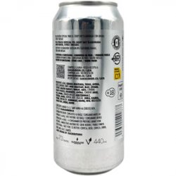 Garage Beer Co. Soup Rakau Garage Beer Co. Soup Rakau