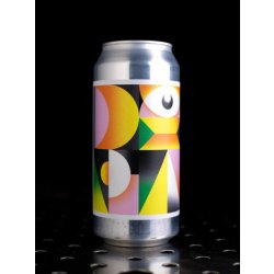 Verdant x Green Cheek  Cheeky DIPA  DIPA  8,4% - Quaff Webshop