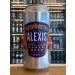 Newbarns  Alexis Helles  Lager Last Chance! BBF 160125 