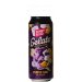 Funky Fluid Gelato: Purple Fluff 