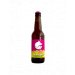 Run'Hard Fruits Rouges Bière Sans Alcool Ni Gluten 33 cl 