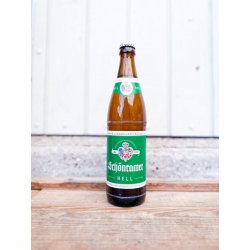 Private Landbrauerei Schönram Schönramer Lager Hell Private Landbrauerei Schönram Schönramer Lager Hell