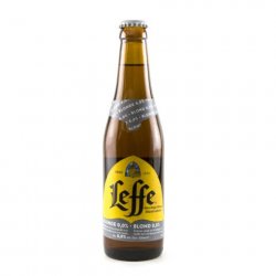 Leffe 0,0% - Drinks4u