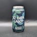 Reckless Brewing NZ Dark Lager 