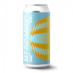 Get the Notion, 7.3% - The Fuss.Club