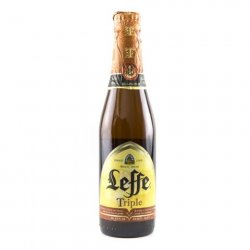 Leffe Tripel - Drinks4u