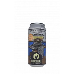 Moersleutel Craft Brewery - Daily Grind #2 - Top Bieren