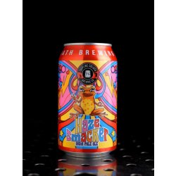 Toppling Goliath  Haze Smacker  IPA  7% - Quaff Webshop