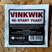 Harris Vinkwik Re-Start Yeast - 5g Harris Vinkwik Re-Start Yeast - 5g