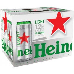 Heineken Light