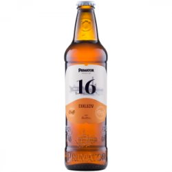 Primator Exkluziv 16 Primator Exkluziv 16