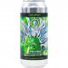 Equilibrium Brewing Lime Stein Double IPA 473ml Equilibrium Brewing Lime Stein Double IPA 473ml