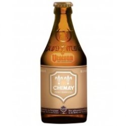 Chimay Dorée (Gold)