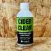 Cider Clear Cider Finings - Isinglass Liquid 240ml - Treats up to 69L - Bottle 