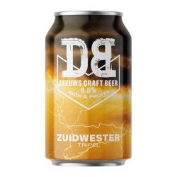 Dutch Bargain - Zuidwester - Dorst