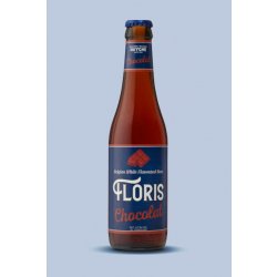 Floris Chocolate - Cervezas Cebados