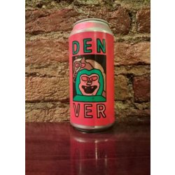 Omnipollo Denver Omnipollo Denver