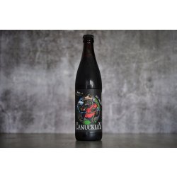 Transient - Canuckley (2023) - addicted2craftbeer