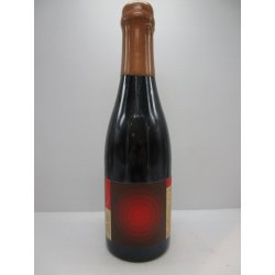 Noodledoof Cherry Whisky BA Imperial Stout 13% 375ml - Grape & Grain