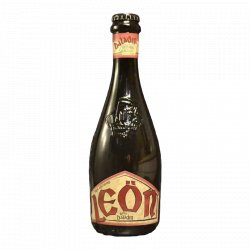 Baladin Leön Baladin Leön