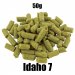 Idaho 7 Hops - T90 Pellet - 50g - 2024 Harvest Idaho 7 Hops - T90 Pellet - 50g - 2024 Harvest