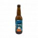 L'instant - Contre Courant 33cl  Triple au seigle 