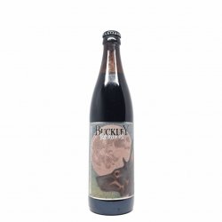 Transient Artisan Ales Buckley Reserve #2 (2023) 0,5L - Beerselection