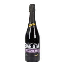 Kasteel Barista Chocolate Quad Kasteel Barista Chocolate Quad