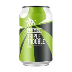 Van Moll - Triple Trouble - Dorst