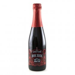 Lindemans Cuvee Rene Oude Kriek - Drinks4u