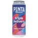 PINTA - Triple Delivery 