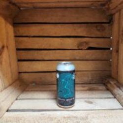 Factory Brewing Barista Series #2 (Brazilian Coffee & Cinnamon)