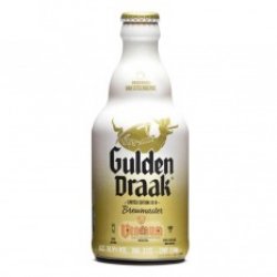 Gulden Draak Brewmaster Edition