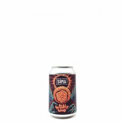 Sima Brewing The Sun is Gone 0,33L - Beerselection