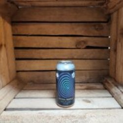 Factory Brewing Joyful People (Coconut & Almonds)