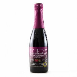 Lindemans Framboos - Drinks4u